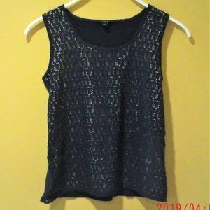 Ann Taylor Tank Top